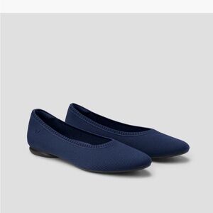 VIVAIA Almond toe Ballet Flats Tamia 2.0